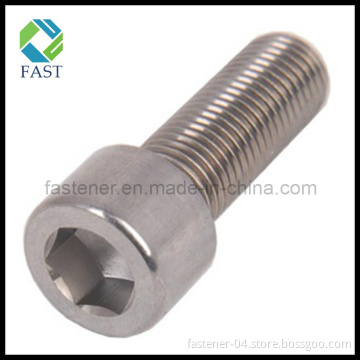 Titanium Hex Socket Cap Bolt (M3~M64)